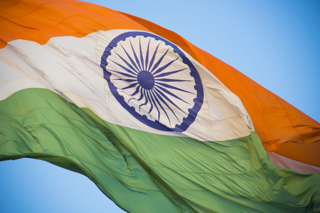 India Tyre Recycling